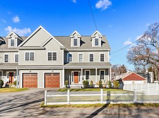 18 Church St #2, Woburn, MA 01801