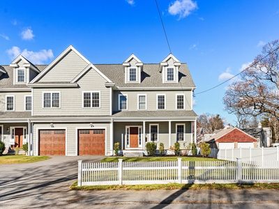 18 Church St #2, Woburn, MA, 01801