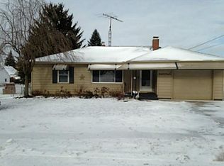 2622 Hillside Ave, Springfield, OH 45503