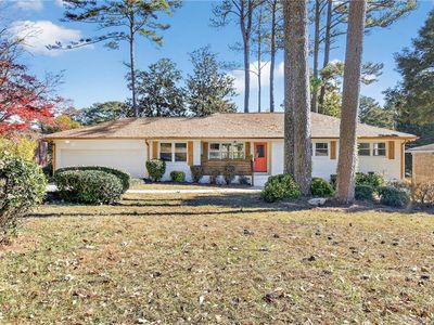 3206A Pine Springs Mnr, Decatur, GA, 30034