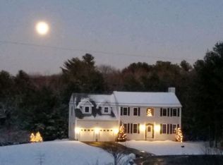 26 Berry Dr, Westerly, RI 02891