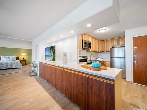 710 Lunalilo St #402 — Photo 5