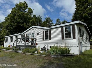 141 Carpenter Rd, Johnsonville, NY 12094