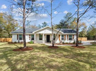 1700 County Highway 1087, Defuniak Springs, FL 32433