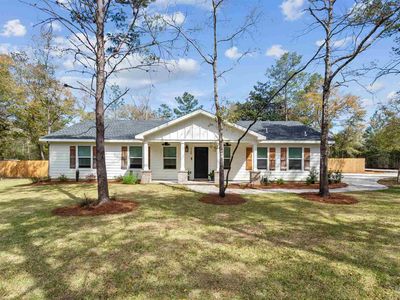 1700 County Highway 1087, Defuniak Springs, FL, 32433