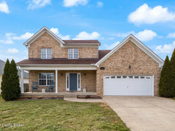 309 Bridlewood Ave, Shelbyville, KY 40065