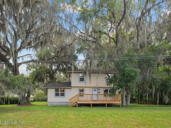 1620 COUNTY ROAD 13, Elkton, FL 32033
