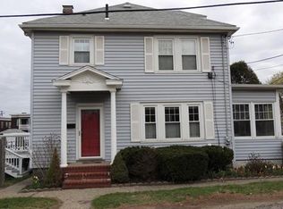 7 Alaric Ter, West Roxbury, MA 02132