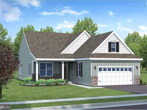 2 Fairmont Ln, Dover, DE 19904