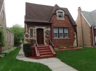 3346 N Normandy Ave, Chicago, IL 60634