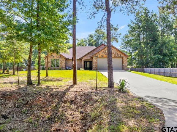 15478 County Road 1197, Flint, TX 75762