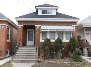3506 W 60th Pl, Chicago, IL 60629