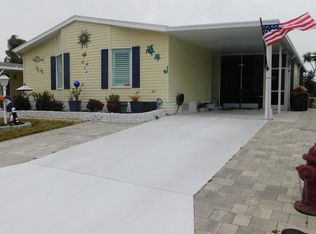 529 Hemingway Ter #8, Fort Pierce, FL 34982