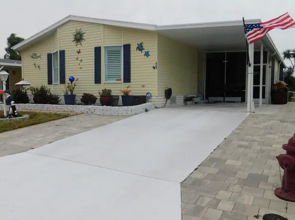 529 Hemingway Terrace #8, Fort Pierce, FL 34982