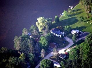 11496 Maple St, Big Rapids, MI 49307