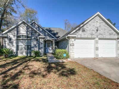 18573 Summer Hills Blvd, Porter, TX, 77365