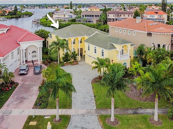 5th image of 6203 Marbella Dr