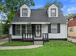 4845 N 58th St, Milwaukee, WI 53218