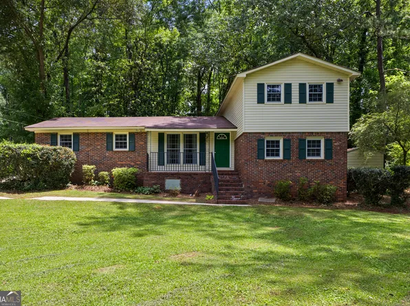 309 Nelson Dr, Thomaston, GA 30286