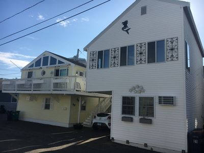 19-21 Kentville Terrace, Hampton, NH, 03842