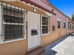 807 1/2 809 1/4 Dr W #41, Los Angeles, CA 90037
