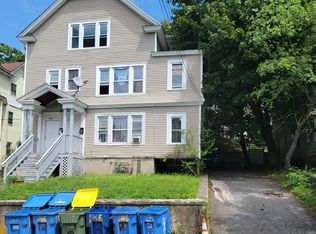 146 Plaza Ave FLOOR 3, Waterbury, CT 06710