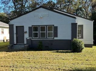 4909 Avenue R, Birmingham, AL 35208