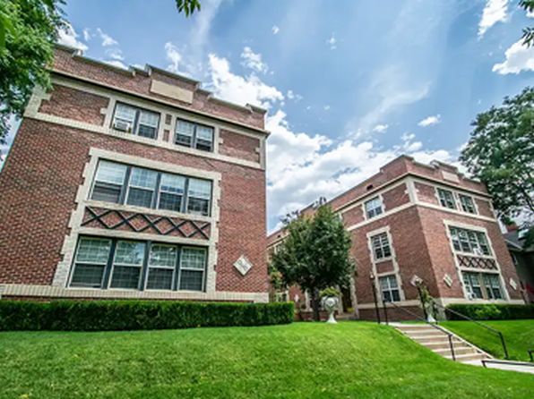 1560 N Downing St APT 15