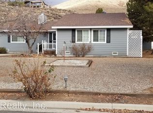 2020 Parkway Dr, Reno, NV 89502