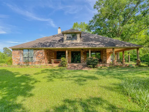 1655 County Road 1627, Avinger, TX 75630