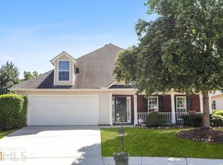 2129 Parador Bnd, McDonough, GA 30253