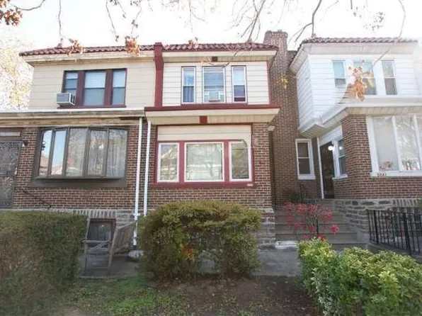 5643 N Uber St, Philadelphia, PA 19141