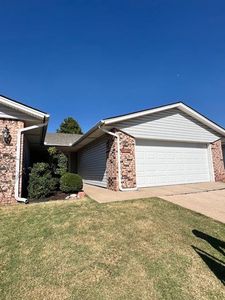 345 SW 92nd St, Oklahoma City, OK, 73139
