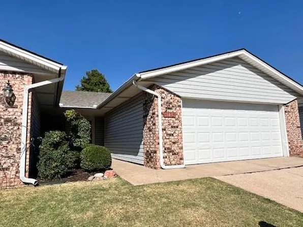 345 SW 92nd St, Oklahoma City, OK 73139
