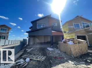 22 Owl Ridge Close, Fort Saskatchewan, AB T8L0P6