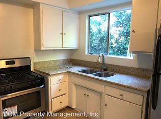 439 S Le Doux Rd APT 6, Los Angeles, CA 90048