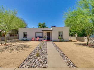 1515 E Windsor Ave, Phoenix, AZ 85006