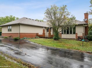 200 S East St, Corydon, IA 50060