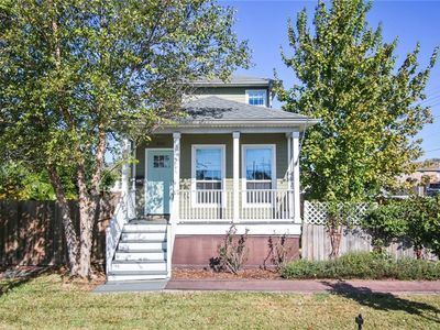 8501 Palmetto St, New Orleans, LA, 70118