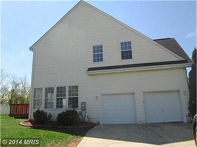 2 Car Side Loading Garage