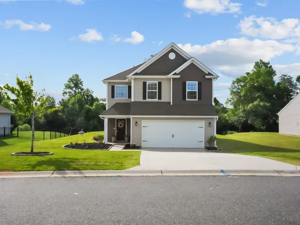 570 New Cut Meadows Rd, Inman, SC 29349