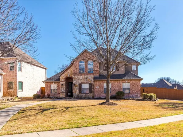 1809 Whitney Ln, McKinney, TX 75072