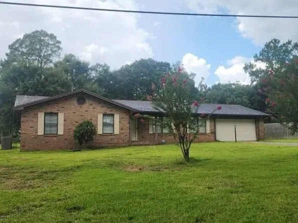 9509 Barranger Dr, Pensacola, FL 32514