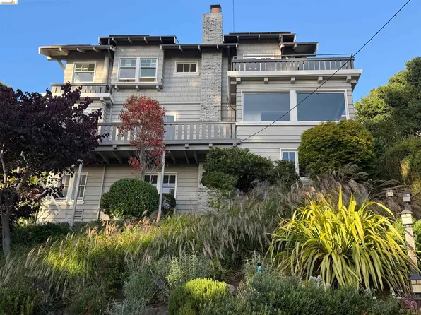 150 Scenic Ave, Piedmont, CA 94611