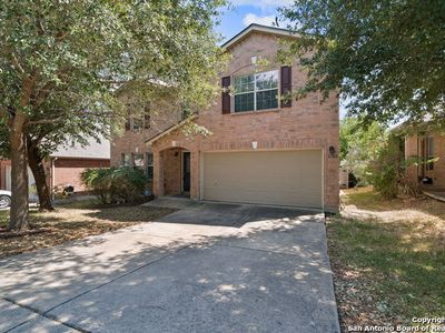 6764 Spearwood, Live Oak, TX, 78233