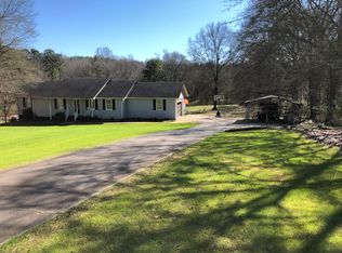 2013 Quail Ridge Rd, Anderson, SC 29625