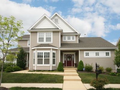 333 Lake Side View Ln, Saint Peters, MO, 63376