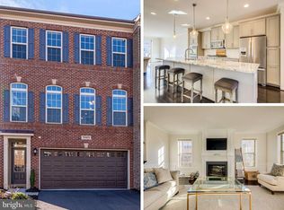 15909 Darling Pl, Haymarket, VA 20169