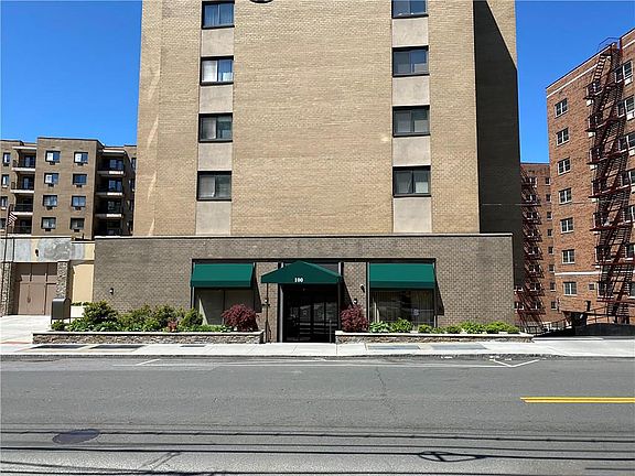 100 E Hartsdale Avenue