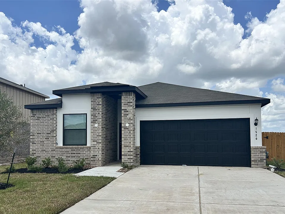 1520 Jean Meadow Dr